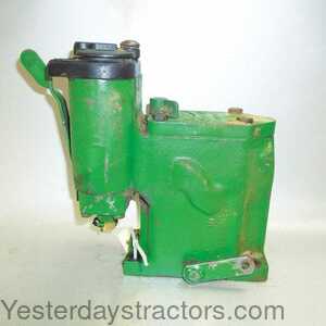 John Deere 8870 Selective Control Valve 403679