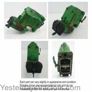 John Deere 4560 Selective Control Valve 403680