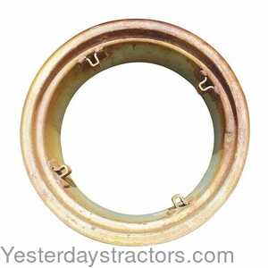Allis Chalmers C 10 inch X 24 inch 4 Loop Rear Rim 403717