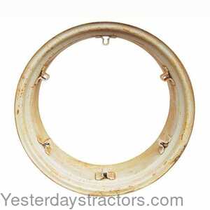 Allis Chalmers WD 10 inch x 28 inch 6 Loop Rear Rim 403719