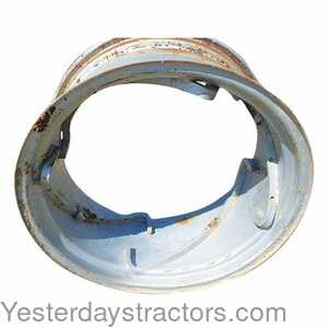 Allis Chalmers WD 13 inch x 28 inch 4 Rail Rear Rim 403723