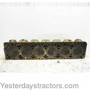 John Deere 4230 Cylinder Head with Valves 403794