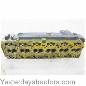 John Deere 7320 Cylinder Head 403819