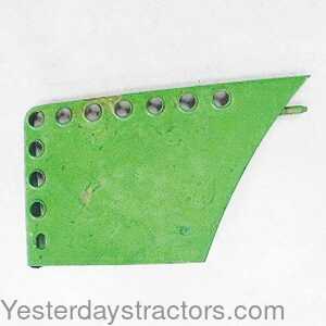 John Deere 4455 Battery Box Step - Right Hand 403864