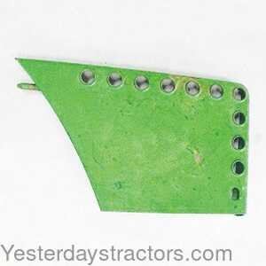 John Deere 4255 Battery Box Step - Left Hand 403865