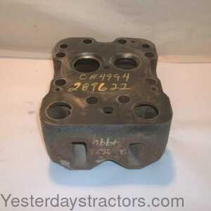 Case 4994 Cylinder Head 403870