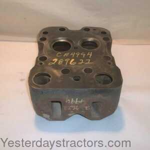 403870 Cylinder Head 403870