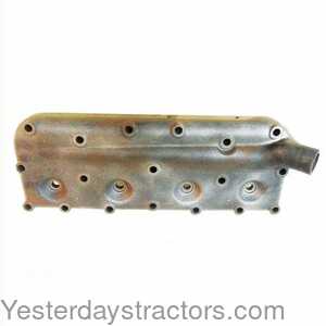 Ford 8N Cylinder Head 403871