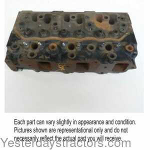 John Deere 4310 Cylinder Head 403897