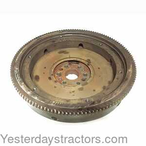 Farmall 1026 Flywheel with Ring Gear 403899