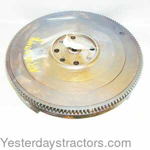 403941 Flywheel with Ring Gear 403941