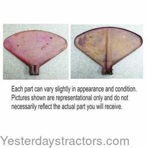 Farmall 450 Fender - Right Hand or Left Hand 403988