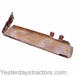 Farmall 1566 Battery Tray - Left Hand 404017