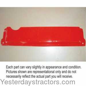 Farmall 756 Battery Cover 404018