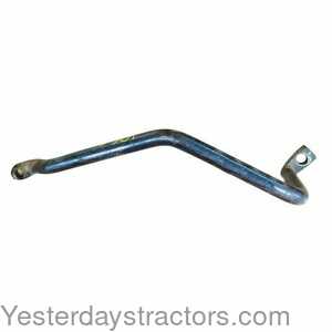 Farmall 1466 Grab Handle - LH 404030