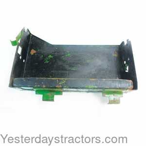 John Deere 500 Battery Box - Right Hand 404079