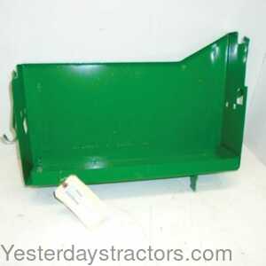 John Deere 2520 Battery Box - Left Hand 404080