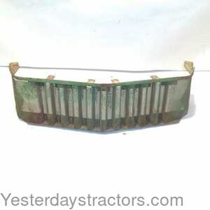 John Deere 2520 Front Grille Screen 404084