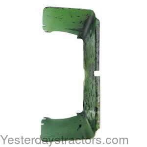 John Deere 4630 PTO Shield 404095