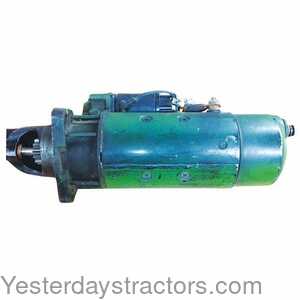 John Deere 8630 Starter - Denso Style DD (16641) 404174