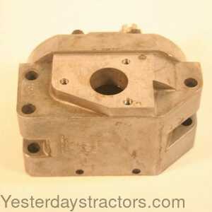 Massey Ferguson 3680 Auxillary Hydraulic Pump 404219