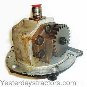 Ford 7700 Hydraulic Pump 404228