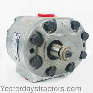 Ford 9600 Hydraulic Pump 404232