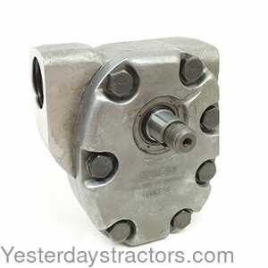 Farmall 656 Hydraulic Pump 404233