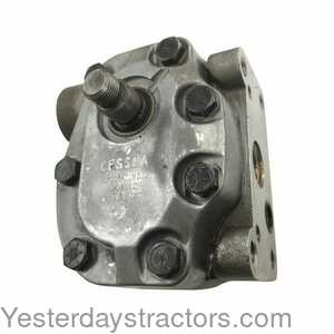 Farmall 2504 Hydraulic Pump 404237