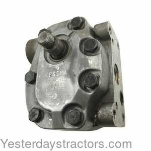 404237 Hydraulic Pump 404237