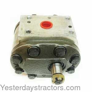 Ford TW5 Hydraulic Pump 404239