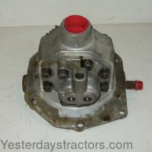 Ford 4000 Hydraulic Pump 404246