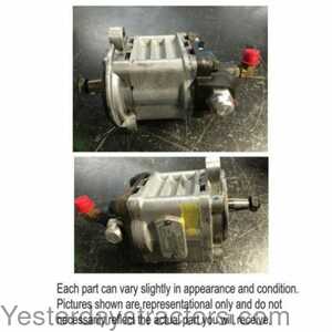 Ford 5000 Power Steering Pump 404252