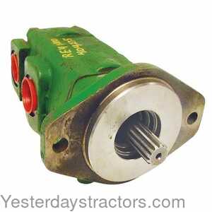 John Deere 8770 Gear Pump 404275