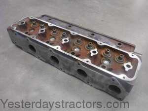 Ford 5610S Cylinder Head 404283