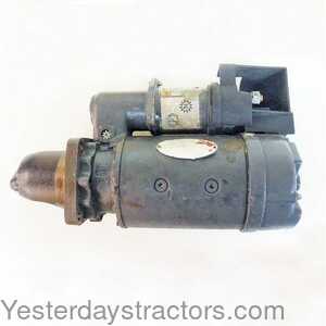 Ford 8870 Starter 404299