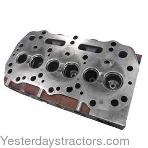 Ford 1620 Cylinder Head 404305