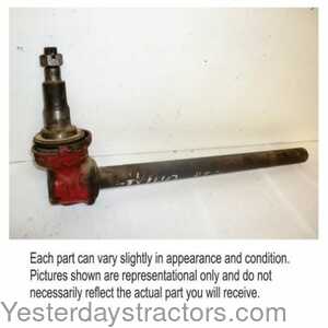 Farmall 140 Spindle 404318