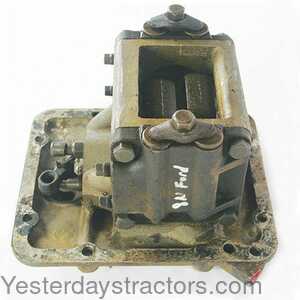 404458 Hydraulic Pump 404458