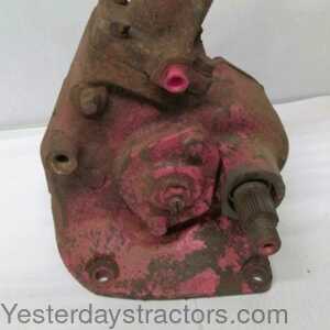 Ford 8N Steering Box Assembly 404465