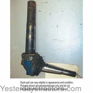 Ford 2000 Spindle - Left Hand 404529