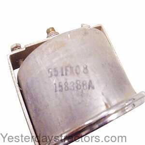 Oliver 1750 Tachometer Gauge 404545
