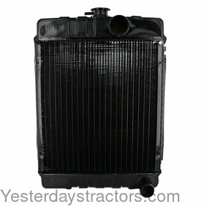 Farmall Cub 185 Lo Boy Radiator 404547R3