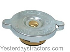 Farmall Cub Lo Boy Radiator Cap 404548R1