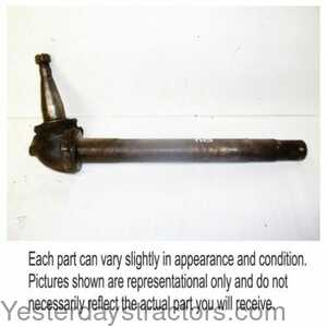 Ford 7610 RH Spindle 404549