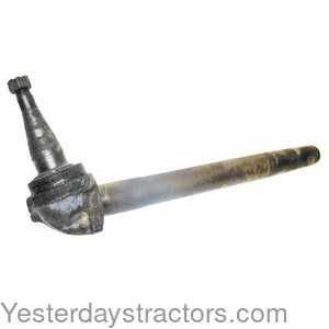 Ford 5200 Spindle - Left Hand 404550