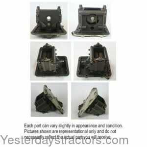 Ford 2N Hydraulic Pump 404643