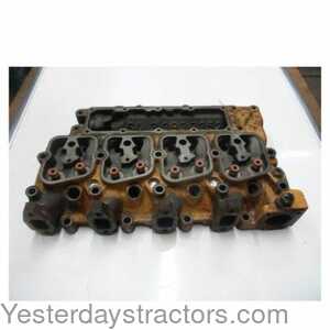 404688 Cylinder Head 404688