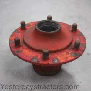 Ford 881 Front Wheel Hub 404754