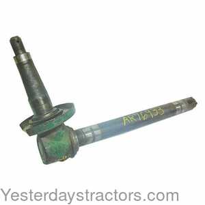 John Deere 2440 Spindle - Right Hand or Left Hand 404774